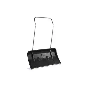 Скрепер GEVA TRADE SKREPGTBLACK