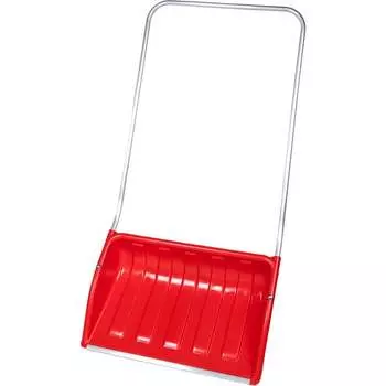 Скрепер КЭС 48