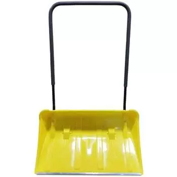 Скрепер LWI Барин-XXXL LWI-Ск18