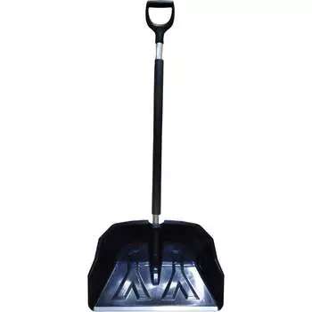 Скрепер LWI Оригинал №9 LWI-Cк9