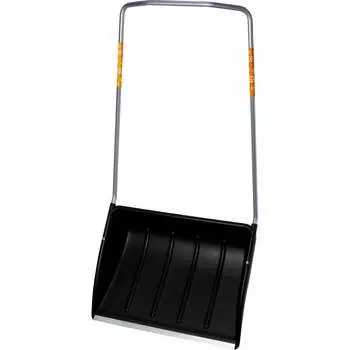 Скрепер-волокуша Plantic snow 12008-01