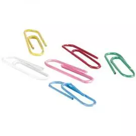 Скрепки Berlingo BK2519