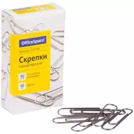 Скрепки OfficeSpace