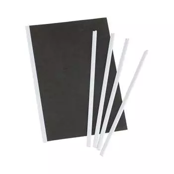 Скрепкошина для быстрого переплета Attache 1753362