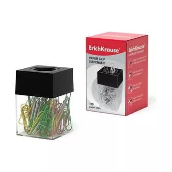 Скрепочница ErichKrause 22096
