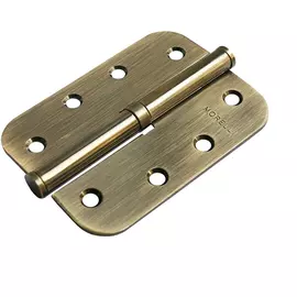 Скругленная правая петля MORELLI