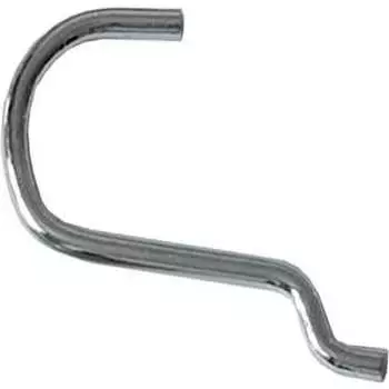 Скругленные крючки для перфопанелей ESSE