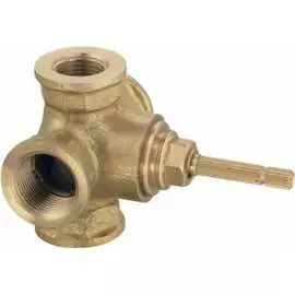 Скрытая часть для переключателя на душ Kludi