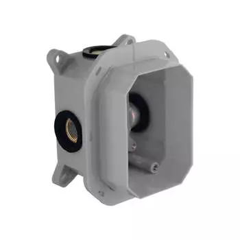 Скрытая часть для ванны и душа Clever 98711