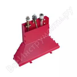 Скрытая часть смесителя Hansgrohe