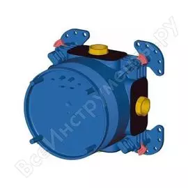 Скрытая часть ideal standard a1000nu easybox 00000009452