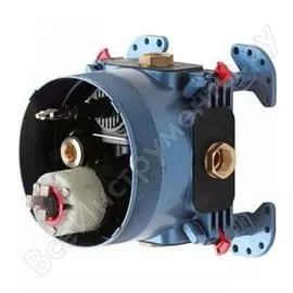 Скрытая часть смесителя Ideal Standard