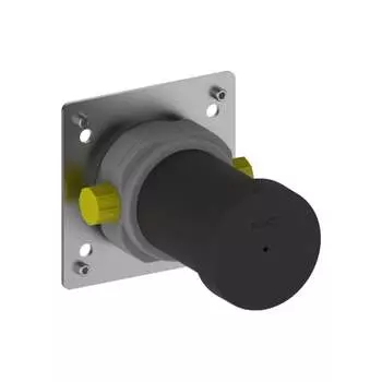 Скрытая часть переключателя Keuco 66732