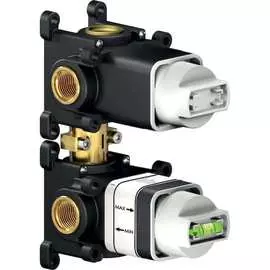 Скрытая часть смесителя для душа Nobili