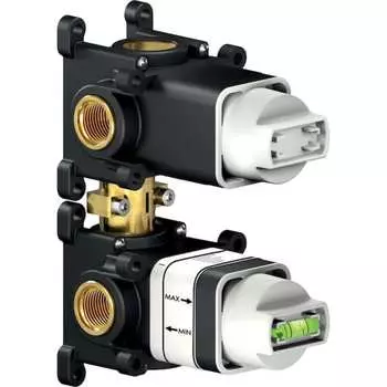 Скрытая часть смесителя для душа Nobili WE81102 00000090562