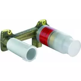 Скрытая часть смесителя для раковины Kludi