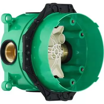 Скрытая часть смесителя Hansgrohe ibox universal 1800180 00000007256