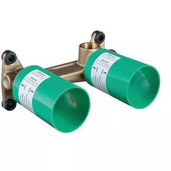 Скрытая часть смесителя Hansgrohe 13622180 00019899