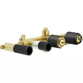 Скрытая часть смесителя Nobili