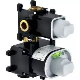 Скрытая часть термостатического смесителя Nobili