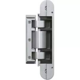 Скрытая дверная петля для стеклянных дверей Simonswerk