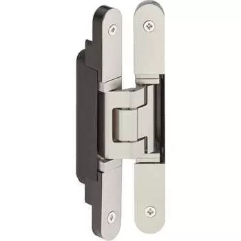 Скрытая петля Hafele TE 240 3D 924.18.922