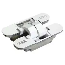 Скрытая петля MORELLI HH-4 W 9010627