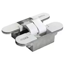 Скрытая петля MORELLI HH-3 W 9010175