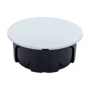 Скрытая распаечная коробка для твердых стен Navigator 93 769 nss-db-sw-68-30-bl 93769