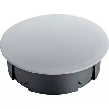 Скрытая распаечная коробка для твердых стен Navigator 93 767 nss-db-sw-93-30-bl 93767