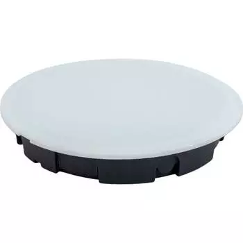 Скрытая распаечная коробка для твердых стен Navigator 93 766 nss-db-sw-93-15-bl 93766