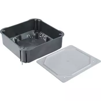 Скрытая распаечная коробка Navigator 93 765 nss-db-hw-115-115-45-bl 93765