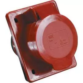 Скрытая розетка IEK 424 PSR42-032-4