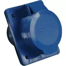 Скрытая розетка IEK 423 PSR41-032-3