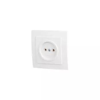 Скрытая розетка Юпитер Стандарт JP7420-02