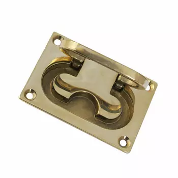 Скрытая ручки Tech-Krep