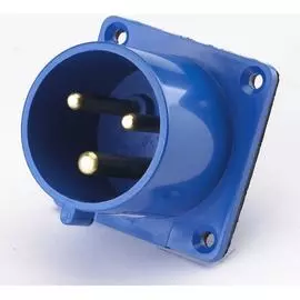 Скрытая вилка TDM ELECTRIC 623 SQ0607-0004