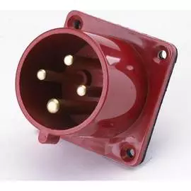 Скрытая вилка TDM ELECTRIC 614 SQ0607-0002