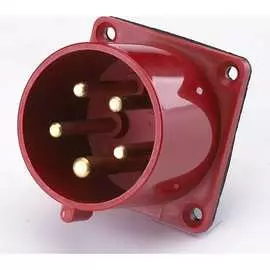 Скрытая вилка TDM ELECTRIC 615 SQ0607-0003