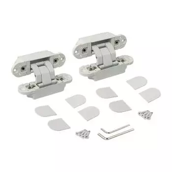 Скрытые петли ELEMENTIS ELM5000.07/MP