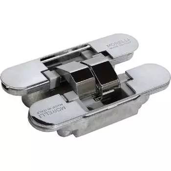 Скрытые петли MORELLI