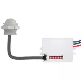 Скрытый датчик движения ЭРА MD 021 Б0043798