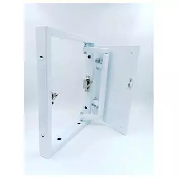 Скрытый люк ВИЕНТО Л40100МС
