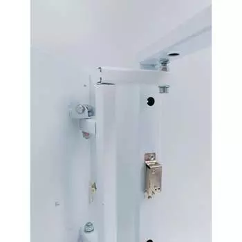 Скрытый люк ВИЕНТО Л5060МС