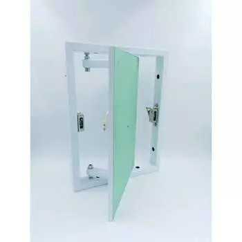 Скрытый люк ВИЕНТО Л60110МС