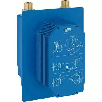 Скрытый монтажный ящик Grohe