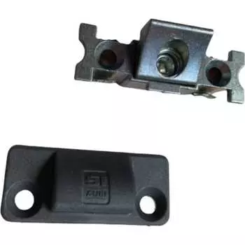 Скрытый регулируемый прижим KOMFORT москитные системы