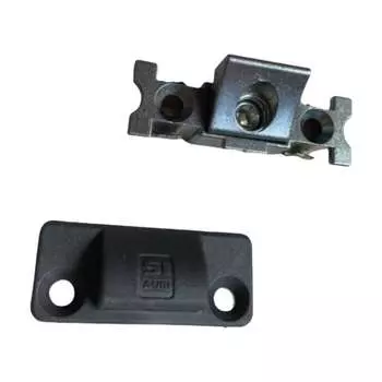 Скрытый регулируемый прижим KOMFORT москитные системы