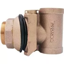 Скважинный адаптер WWSYSTEM PU100-1