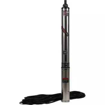Скважинный многоступенчатый насос VERTON